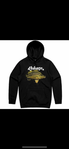 Yellowbelly Hoodie