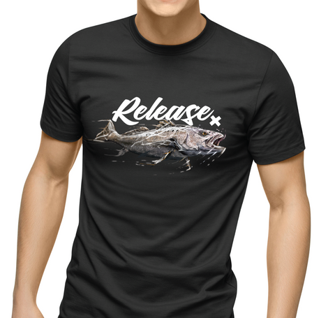 Jewfish T-Shirt