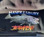 Hawkesbury Jewfish Hoodie