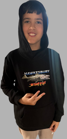 KIds Hoodies