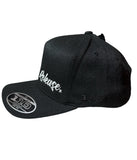 Release 110 Aframe Curve Peak Snapback