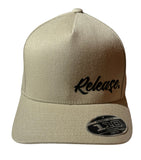 Release 110 Aframe Curve Peak Snapback