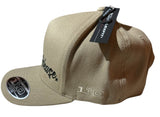 Release 110 Aframe Curve Peak Snapback