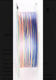 Gosen Jigging Braid