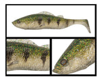 Pick Tail Swimmer Perch