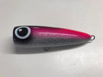 Pink Sarda Popper 150mm