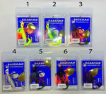 Bassman 1 ounce spinnerbait, Codman series