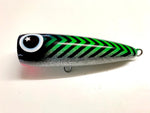 Punk Mackerel Popper 150mm
