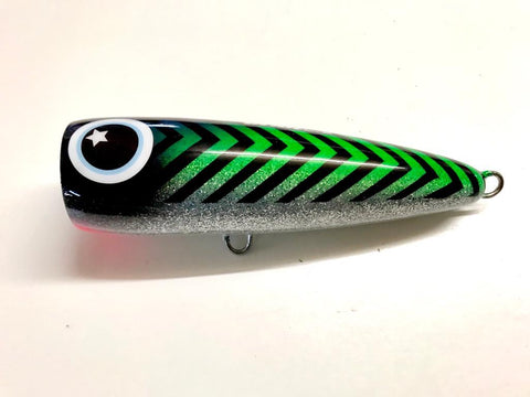 Punk Mackerel Popper 150mm