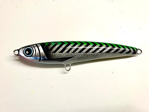 Punk Mackeral Stickbait 220mm Floating