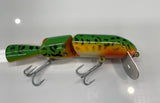 Mudeye Lures Rattle Snake