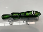 Mudeye Lures Rattle Snake
