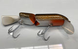 Mudeye Lures Rattle Snake