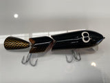 Mudeye Lures Rattle Snake