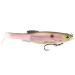 Megabass Magdraft Swimbaits - MB Gizzard