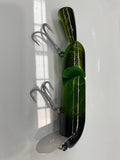 Mudeye Lures Rattle Snake