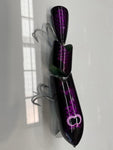 Mudeye Lures Rattle Snake