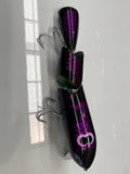 Mudeye Lures Rattle Snake