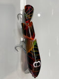 Mudeye Lures Rattle Snake