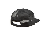 Lucky Craft Flat 3D Hat