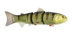 Spro BBZ-1 Swimbait 8" Fast Sink - Wicked Perch
