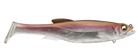 Megabass Magdraft Swimbaits - Biwako Shad