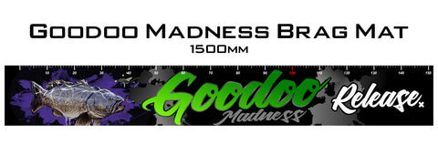 Goodoo Brag Mat