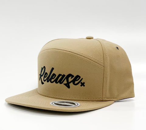 Premium snapback