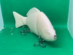Top Attack Lures ( clean skin )