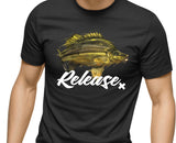 Yellowbelly T-shirt