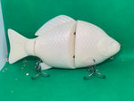 Top Attack Lures ( clean skin )