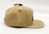 Premium snapback