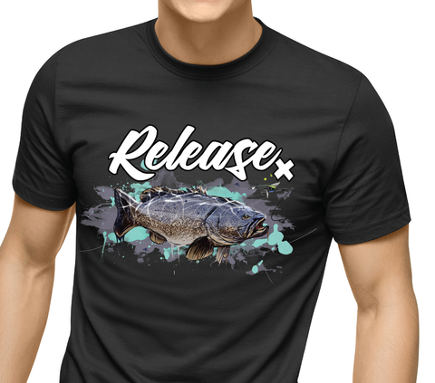 Murray Cod T-Shirt