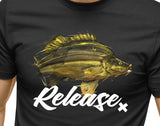 Yellowbelly T-shirt