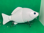 Top Attack Lures ( white walker)