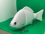 Top Attack Lures ( white walker)