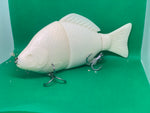 Top Attack Lures ( clean skin )