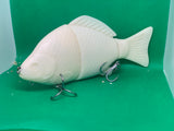 Top Attack Lures ( clean skin )