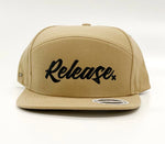 Premium snapback