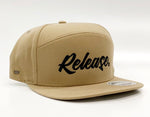 Premium snapback