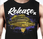 Yellowbelly singlet
