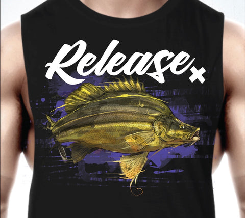 Yellowbelly singlet