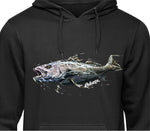 Mulloway Premium Hoodie