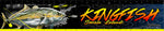 Kingfish Bragmat