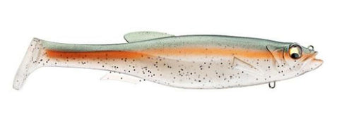 Megabass Magdraft Swimbaits - Rainbow