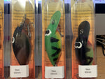 Mud Eye 90mm Neo (7 colours) We are the first to have these!