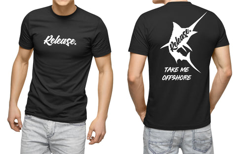 Off Shore T-Shirt