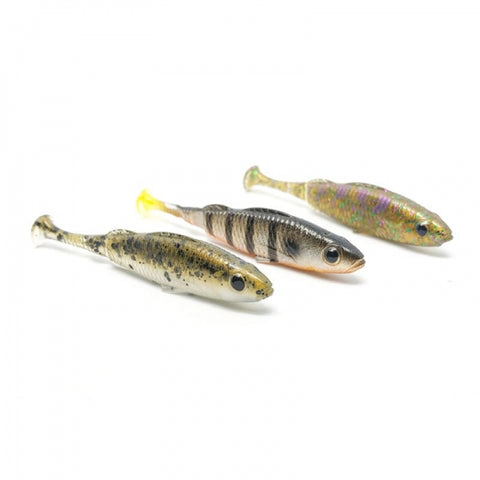 Sico Lure soft plastic