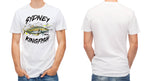 Sydney Kingfish T-Shirt